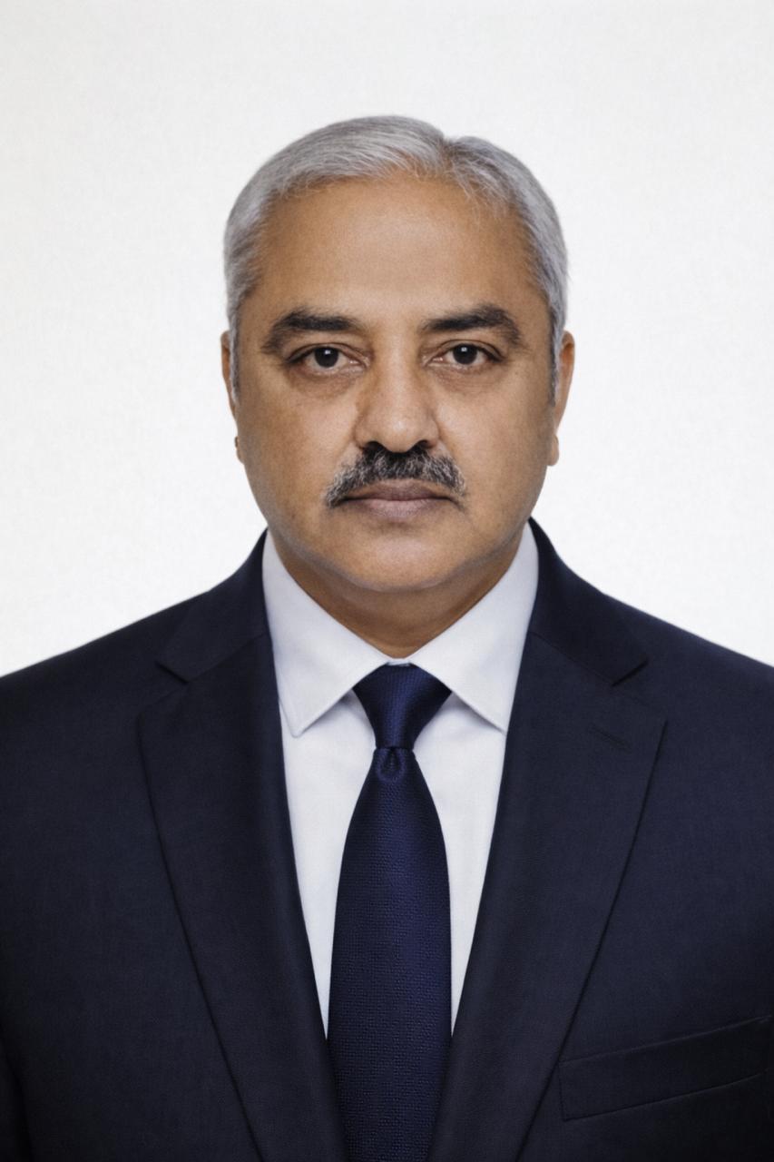 Shri. Bhasker K Bhatt